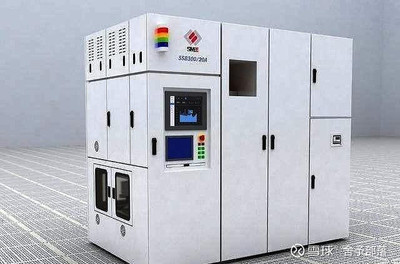 一會5nm,一會90nm,國產光刻機什么水平?一字之差意義大不相同