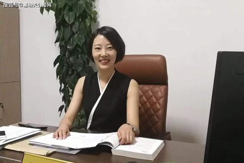 嘉峪關市律師行業推優系列報道 優秀女律師 候選人 胡麗曼