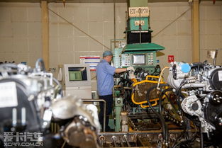 用芯驅(qū)動(dòng)未來 訪沈陽航天三菱發(fā)動(dòng)機(jī)工廠