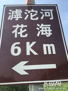 滹沱河畔百花盛開，石家莊市民賞花正當(dāng)時(shí)