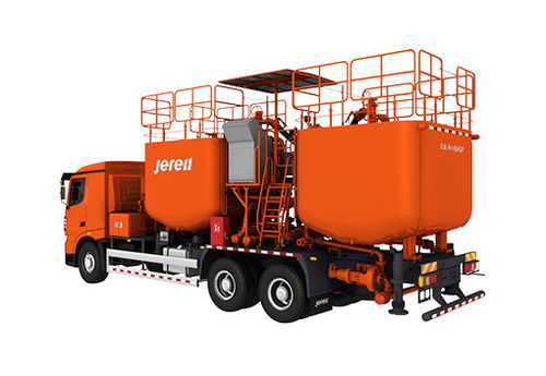 杰瑞石油裝備 打造固井成套設(shè)備技術(shù)高地，引領(lǐng)行業(yè)創(chuàng)新升級(jí)